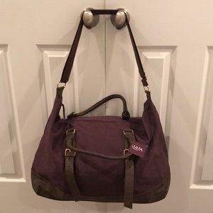 Weekender Duffle Bag BRAND NEW WITH TAGS